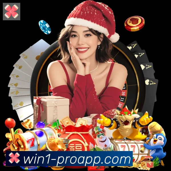 1Win体育发展历程